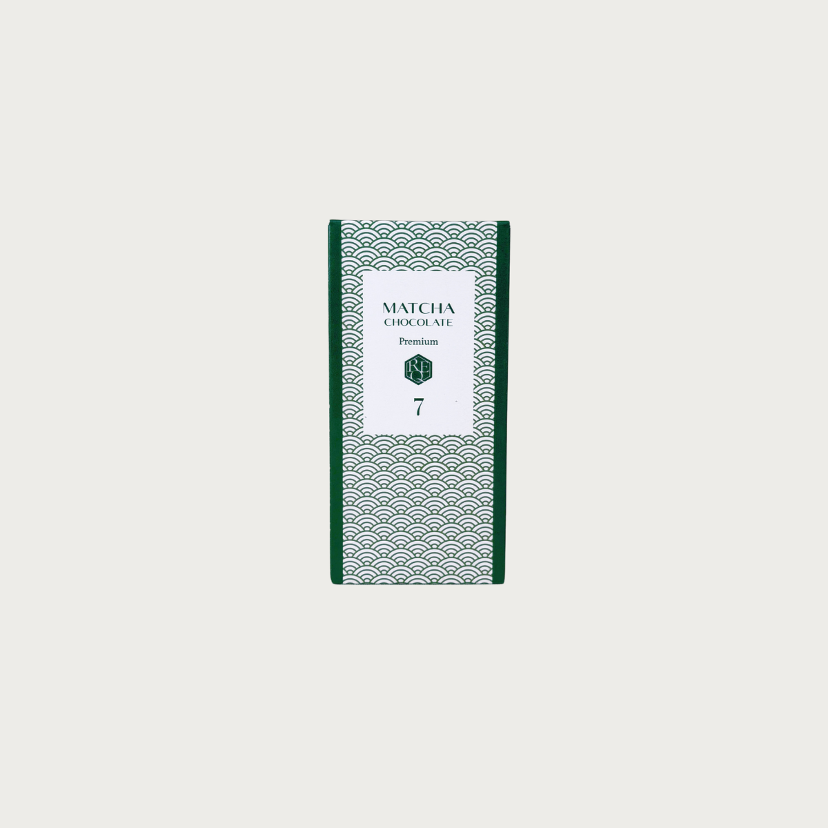 MATCHA CHOCOLATE 7