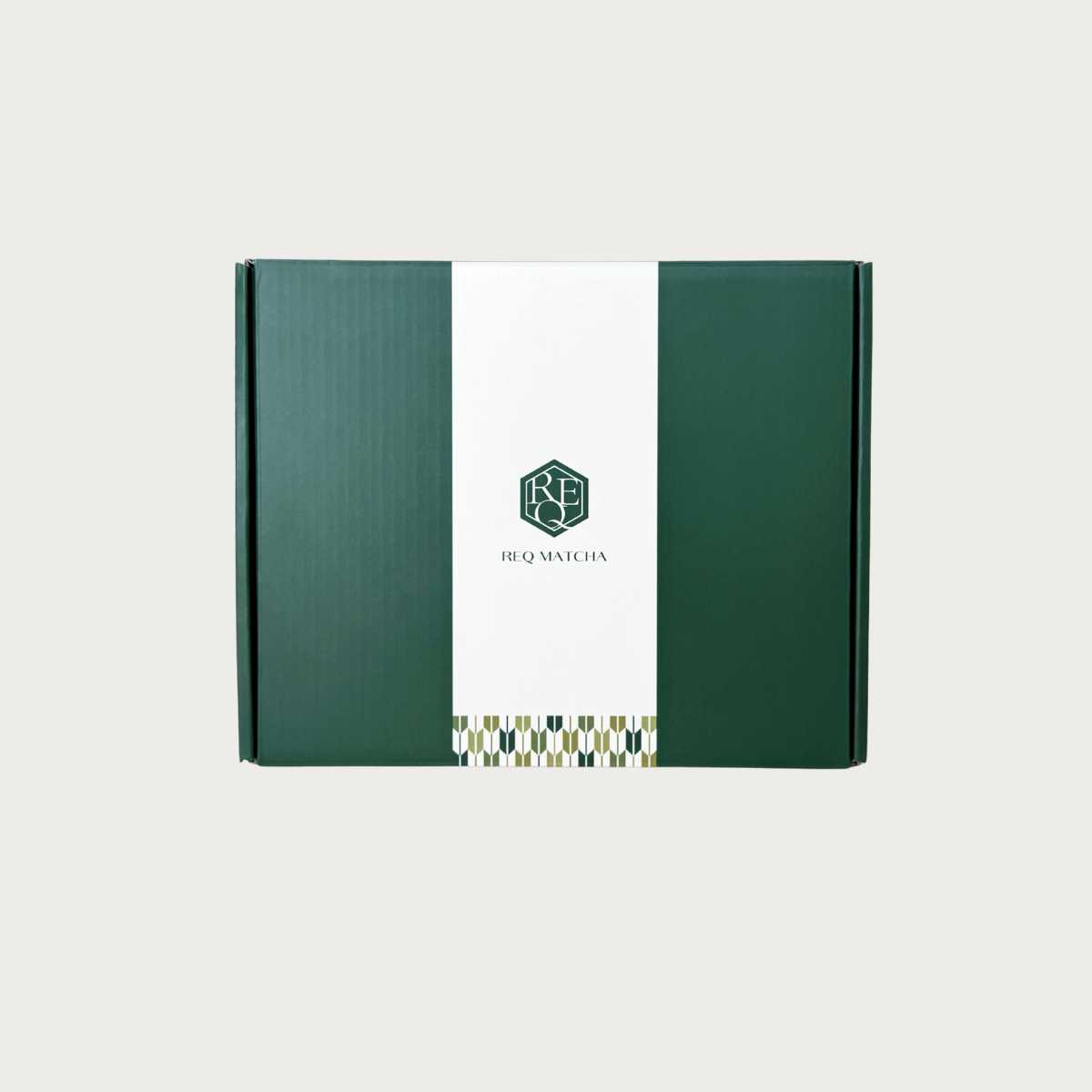 REQ MATCHA STARTER KIT
