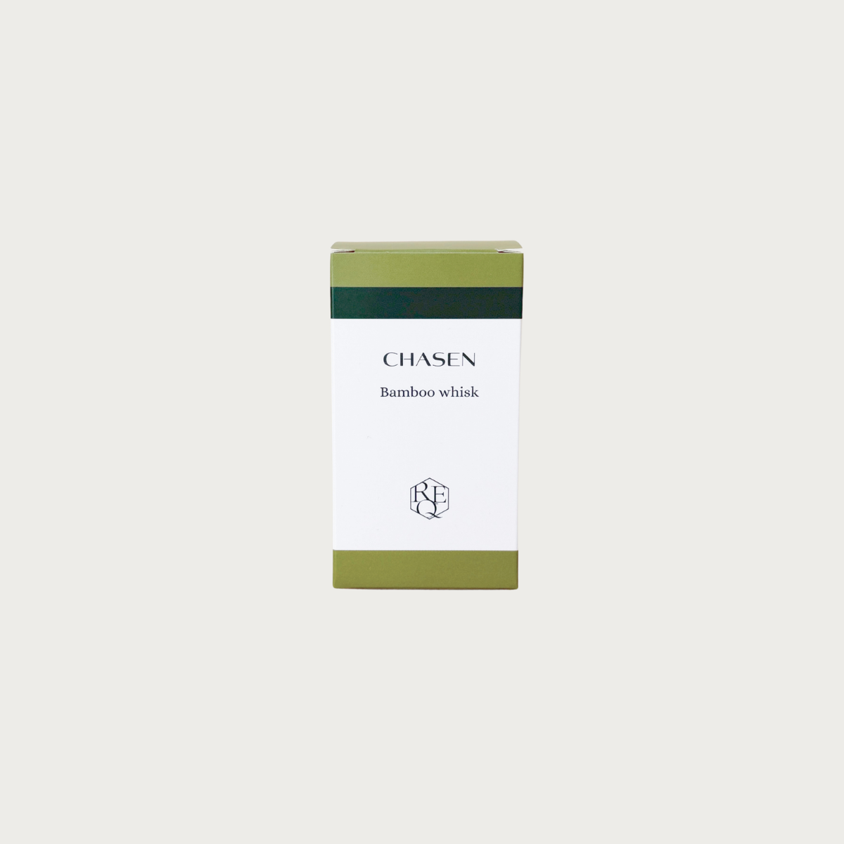 CHASEN – Tea Whisk