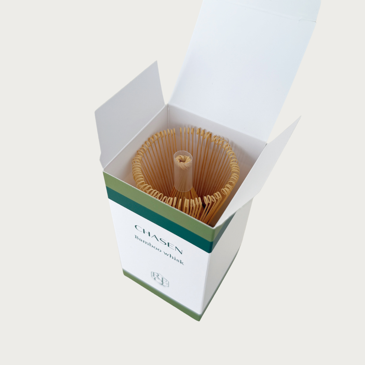 CHASEN – Batidor de Té