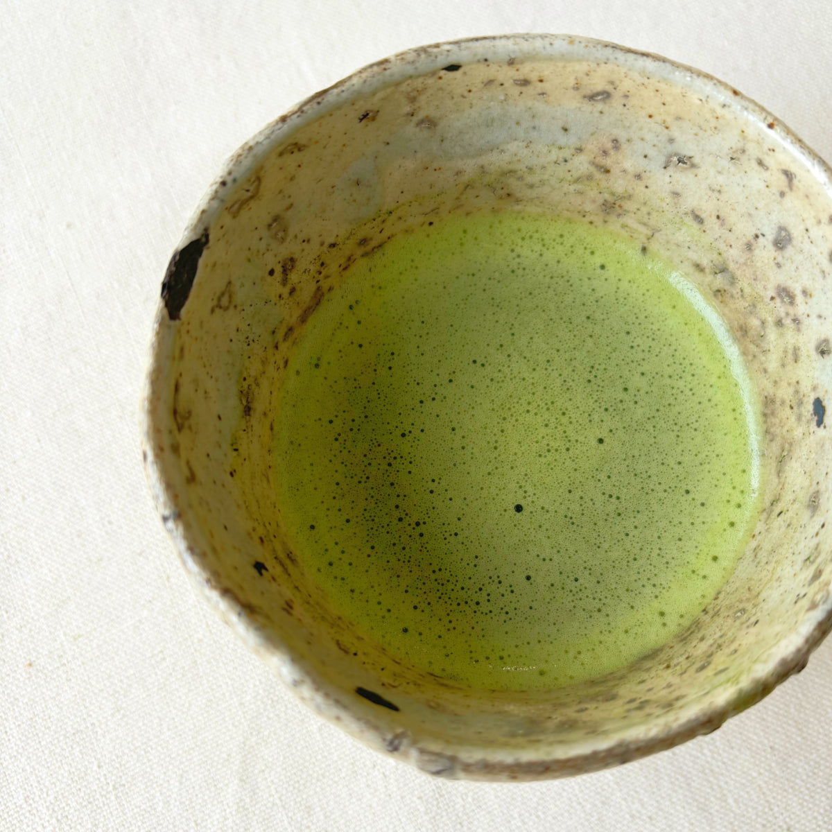 REQ MATCHA 20g