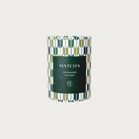 REQ MATCHA　20g