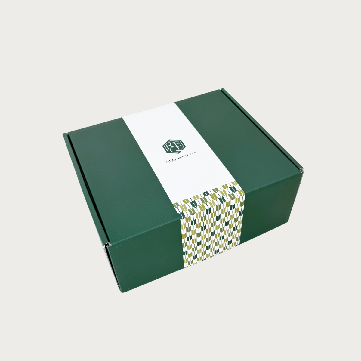 REQ MATCHA STARTER KIT