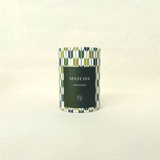 REQ MATCHA　20g