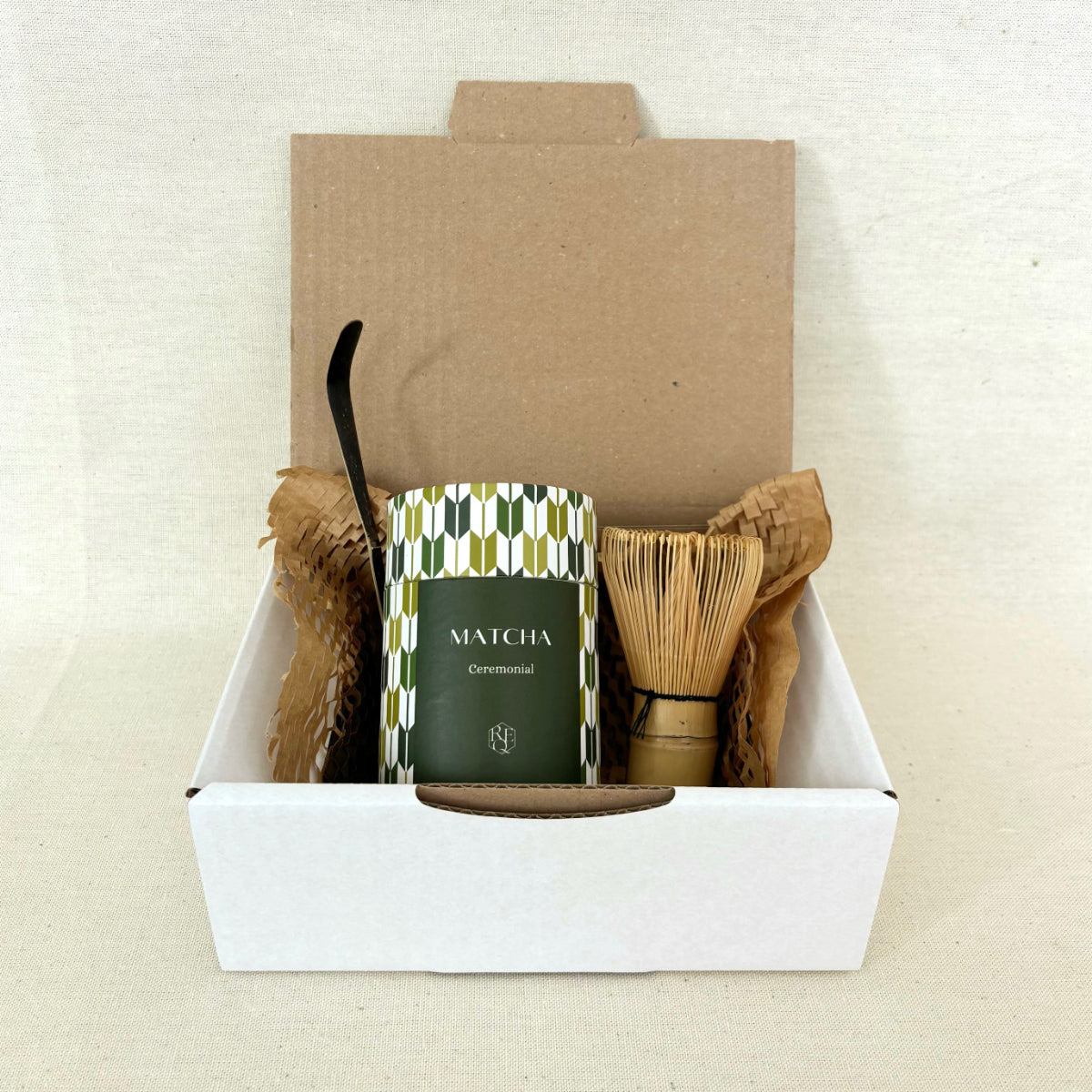 REQ MATCHA GIFT SET