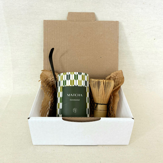 REQ MATCHA GIFT SET