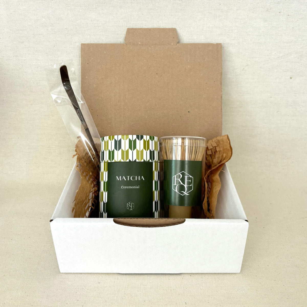 REQ MATCHA GIFT SET